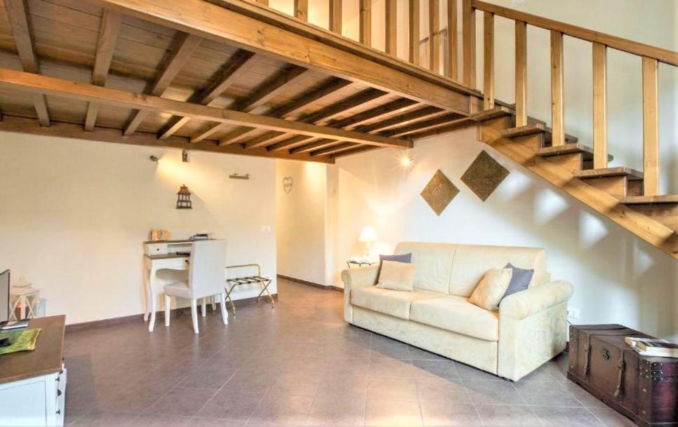Charming Suite Cavour Heart Of Florencja Zewnętrze zdjęcie