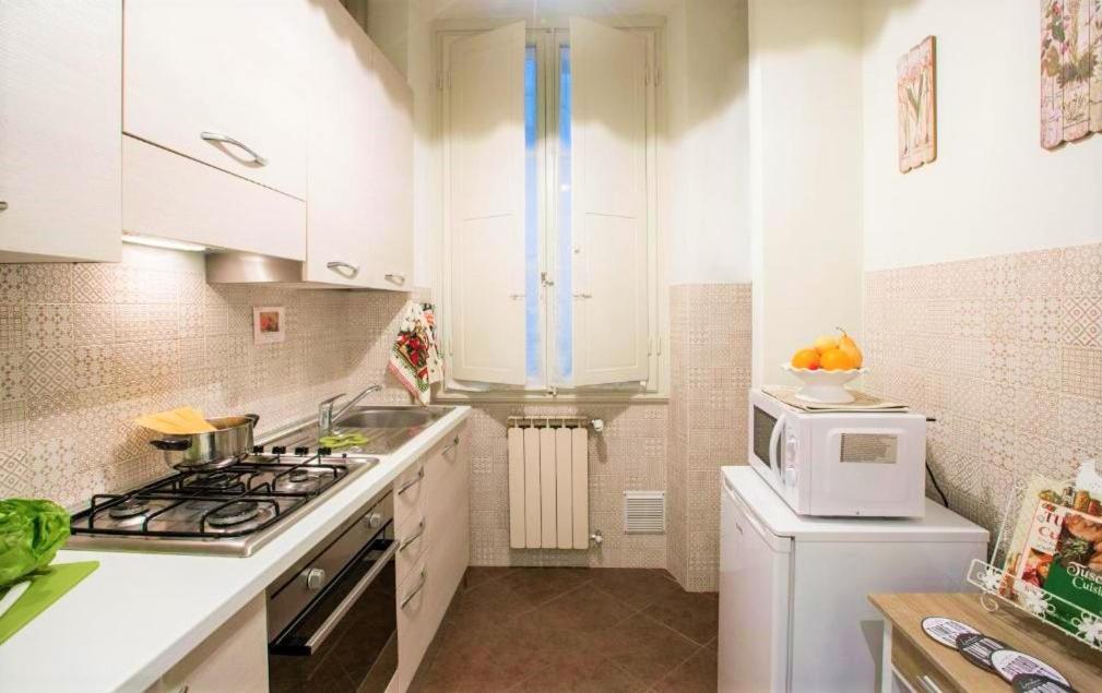 Charming Suite Cavour Heart Of Florencja Zewnętrze zdjęcie