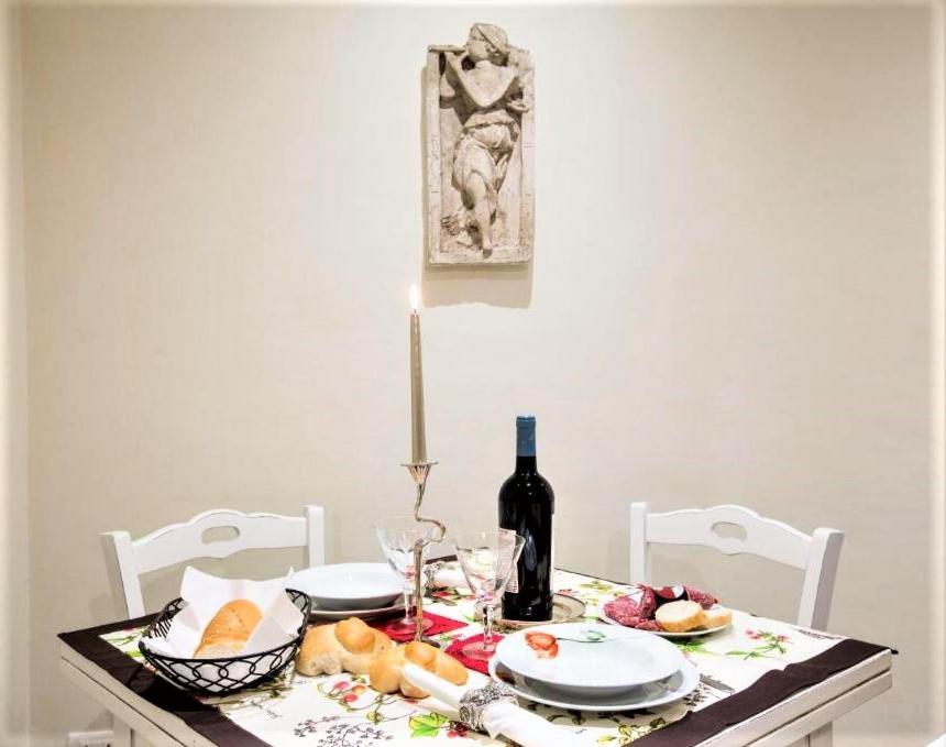 Charming Suite Cavour Heart Of Florencja Zewnętrze zdjęcie