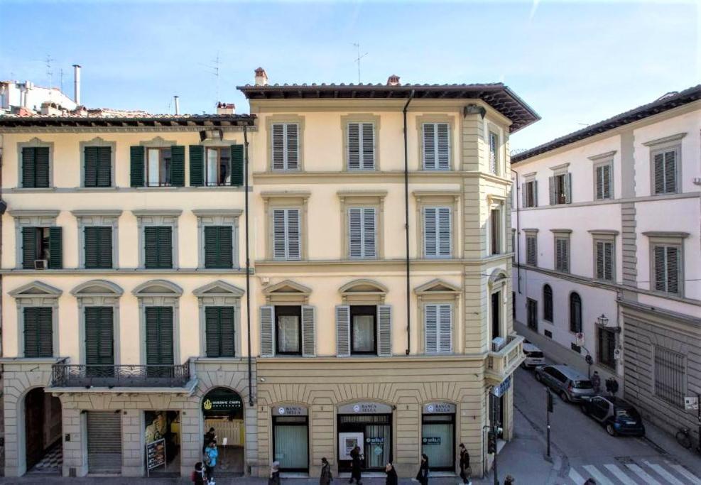 Charming Suite Cavour Heart Of Florencja Zewnętrze zdjęcie
