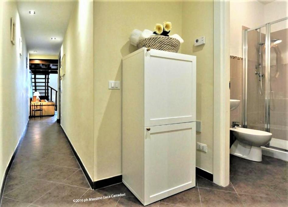 Charming Suite Cavour Heart Of Florencja Zewnętrze zdjęcie