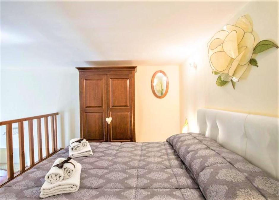 Charming Suite Cavour Heart Of Florencja Zewnętrze zdjęcie