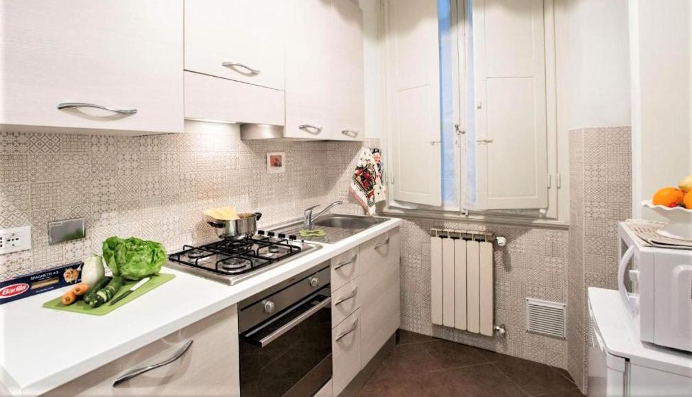 Charming Suite Cavour Heart Of Florencja Zewnętrze zdjęcie
