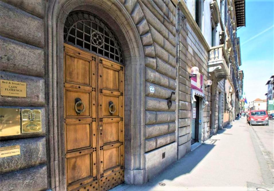 Charming Suite Cavour Heart Of Florencja Zewnętrze zdjęcie