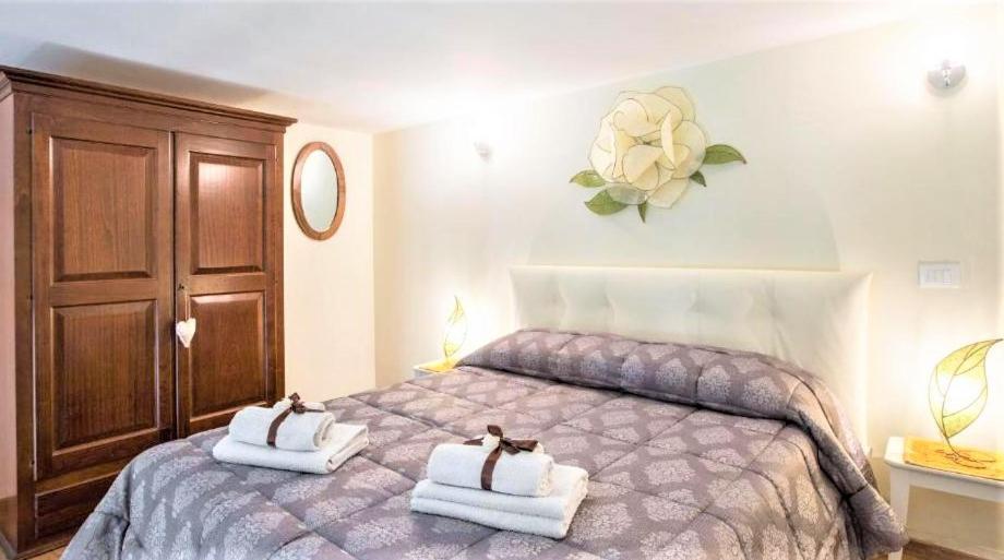 Charming Suite Cavour Heart Of Florencja Zewnętrze zdjęcie