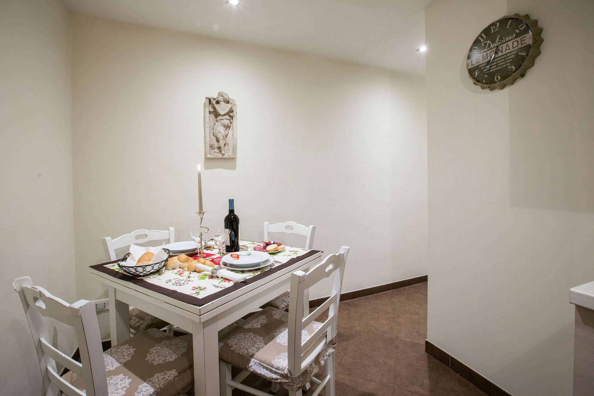 Charming Suite Cavour Heart Of Florencja Zewnętrze zdjęcie
