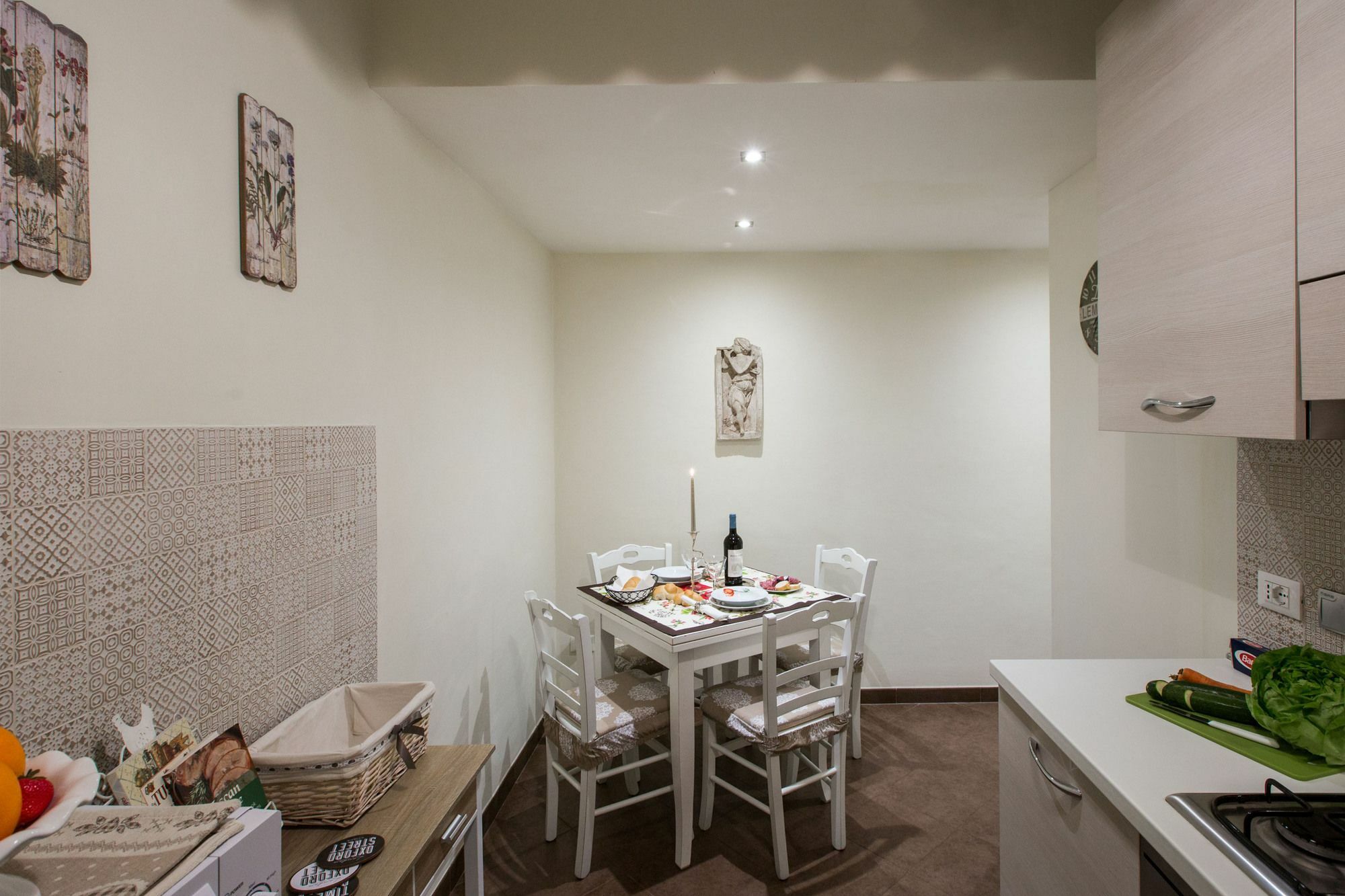 Charming Suite Cavour Heart Of Florencja Zewnętrze zdjęcie
