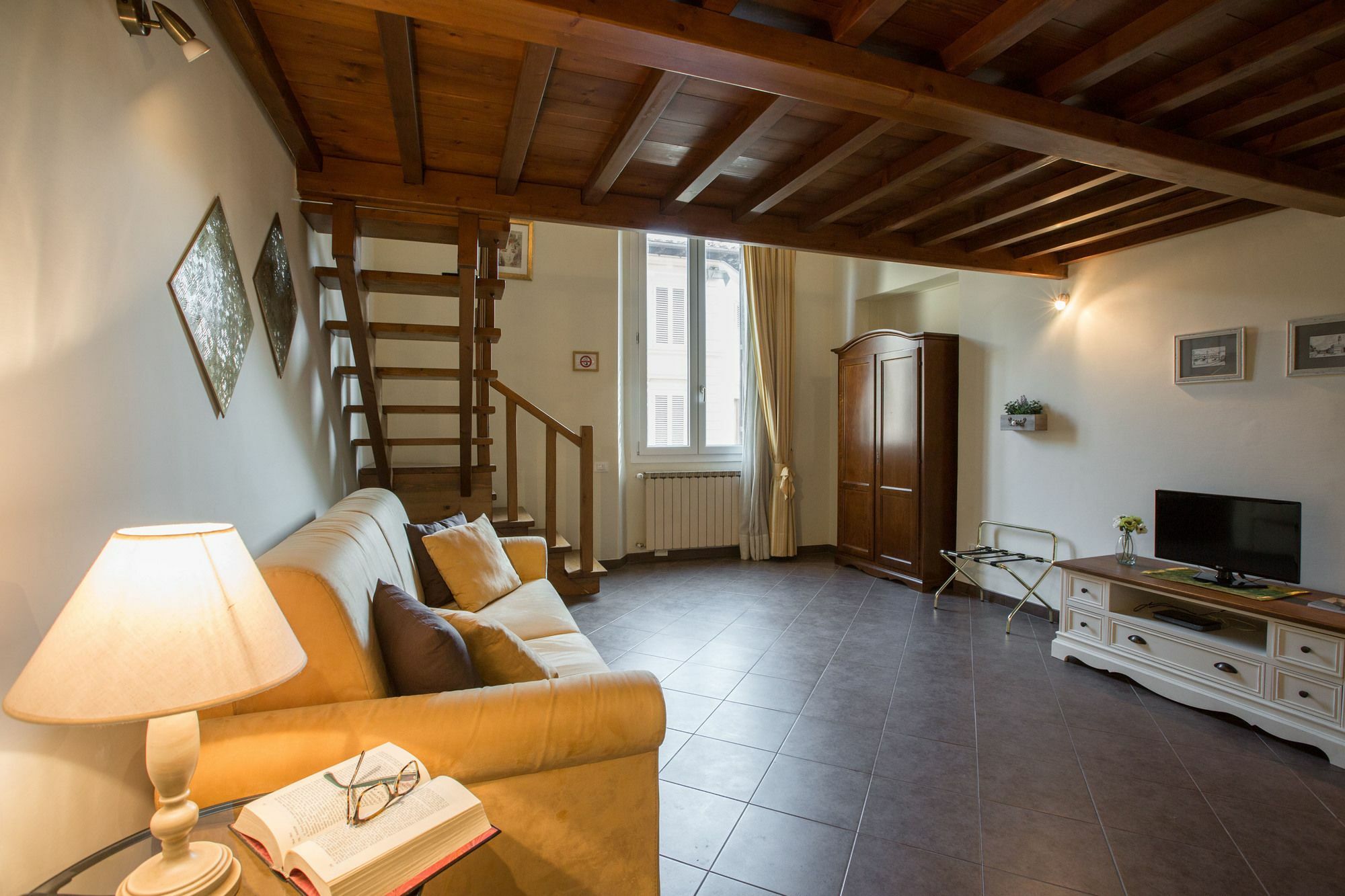 Charming Suite Cavour Heart Of Florencja Zewnętrze zdjęcie