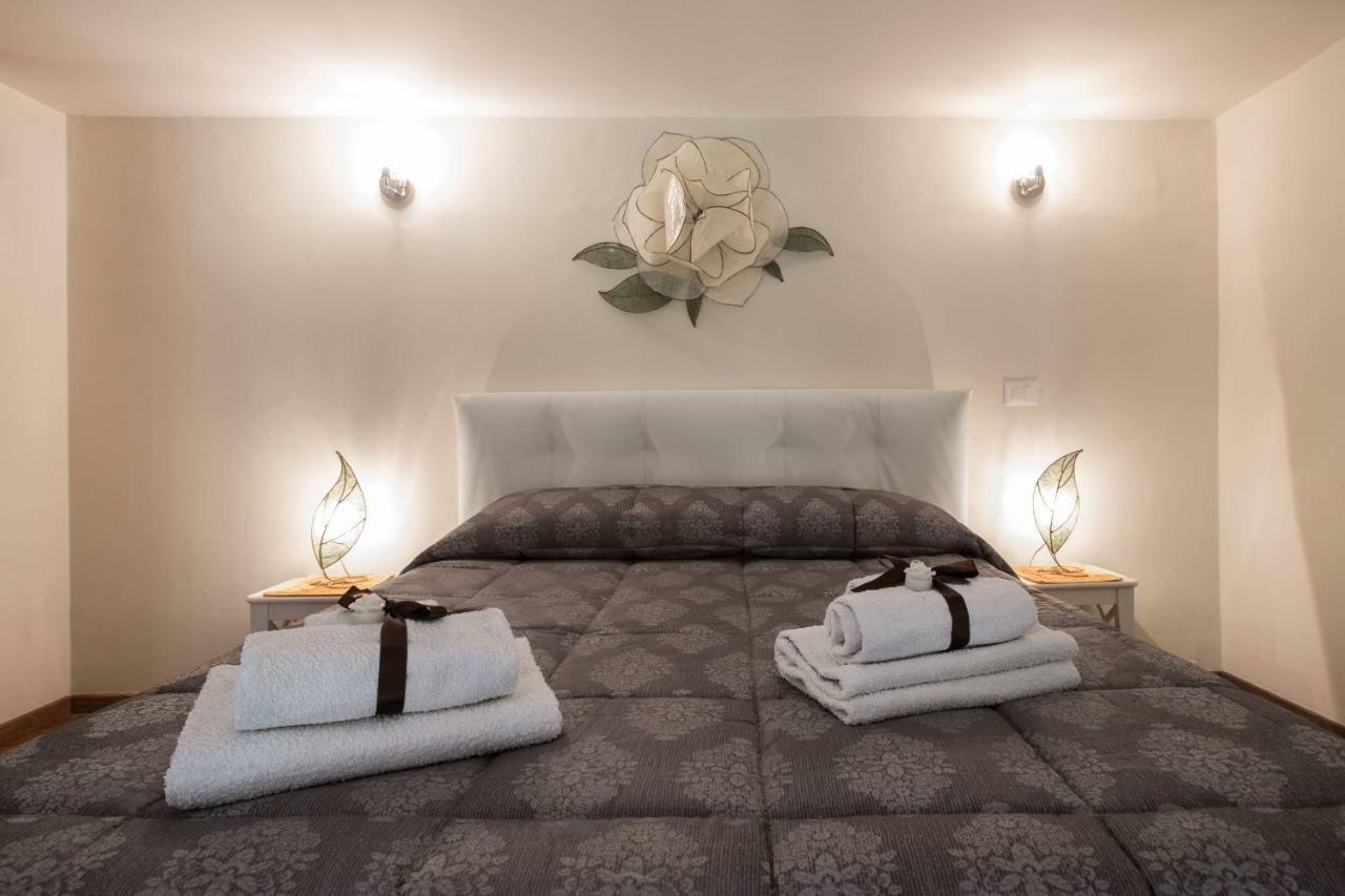 Charming Suite Cavour Heart Of Florencja Zewnętrze zdjęcie