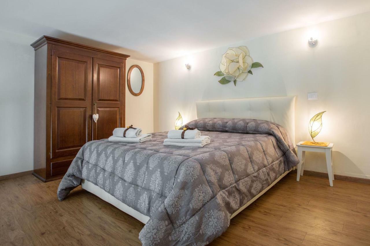 Charming Suite Cavour Heart Of Florencja Zewnętrze zdjęcie