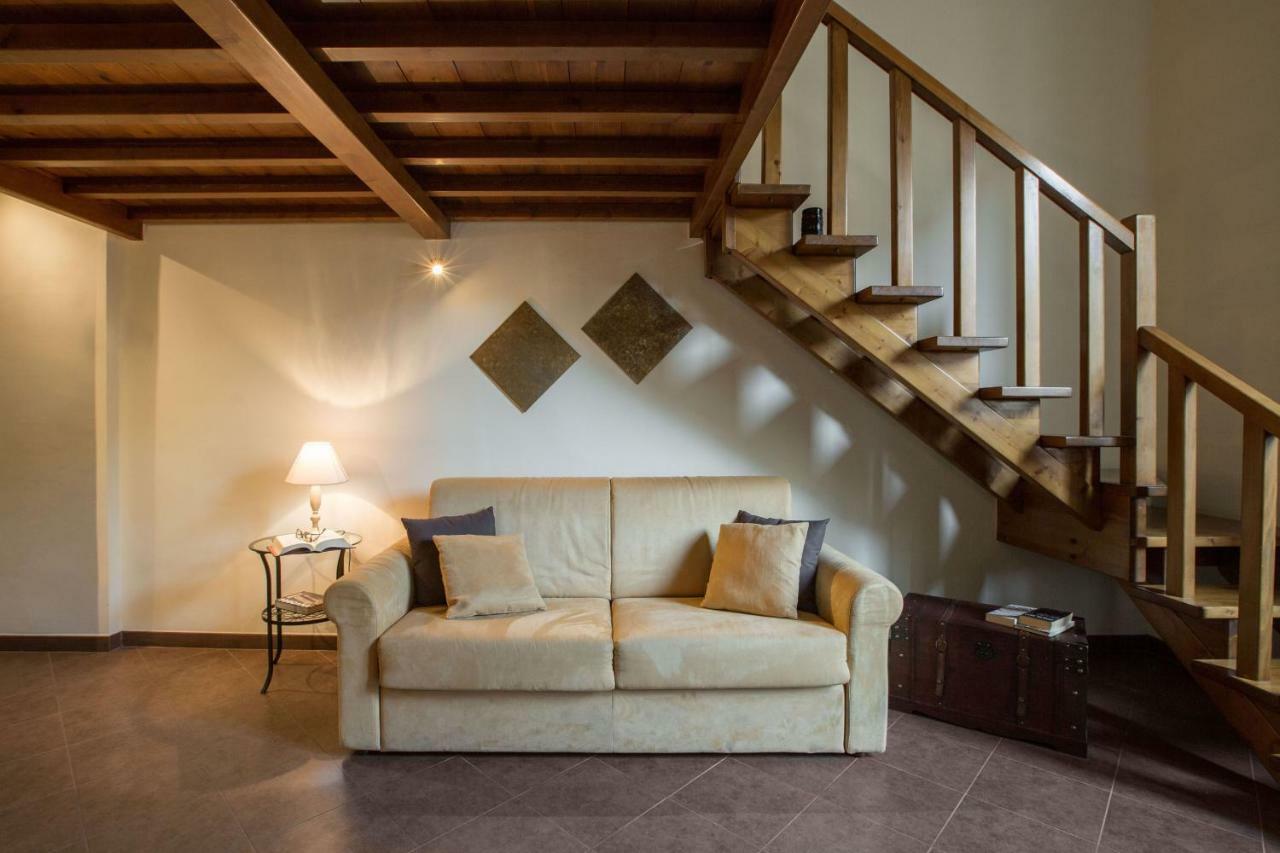 Charming Suite Cavour Heart Of Florencja Zewnętrze zdjęcie