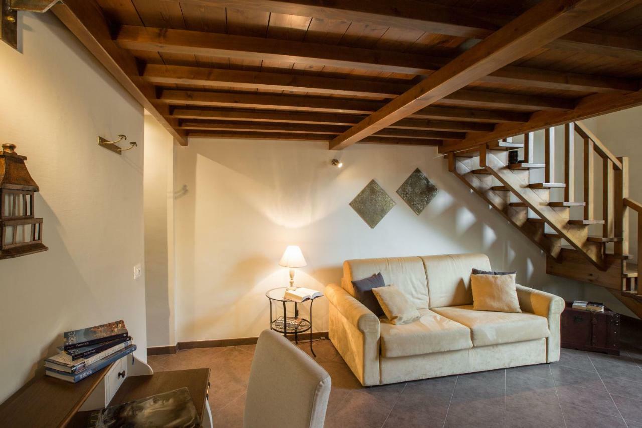 Charming Suite Cavour Heart Of Florencja Zewnętrze zdjęcie