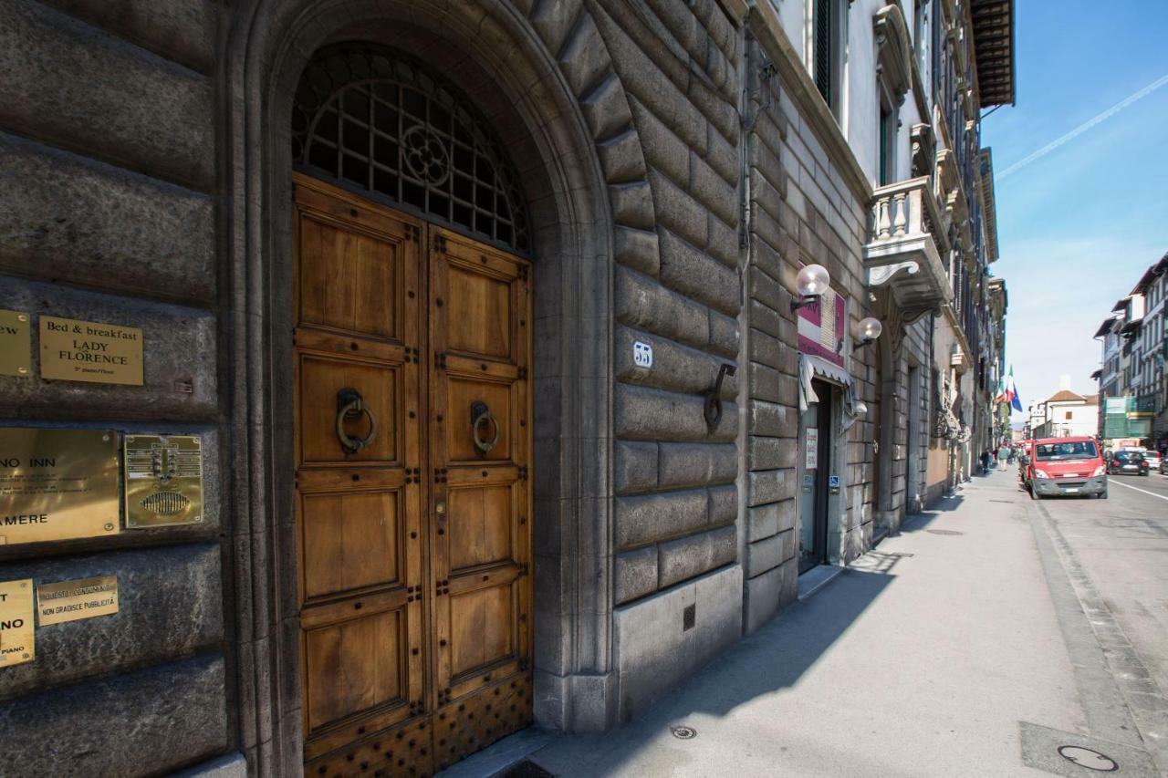 Charming Suite Cavour Heart Of Florencja Zewnętrze zdjęcie