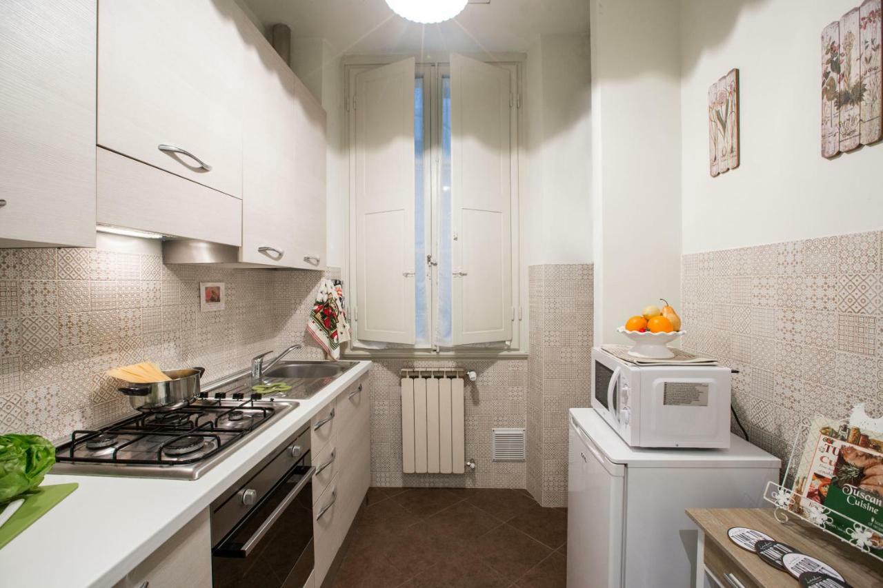 Charming Suite Cavour Heart Of Florencja Zewnętrze zdjęcie