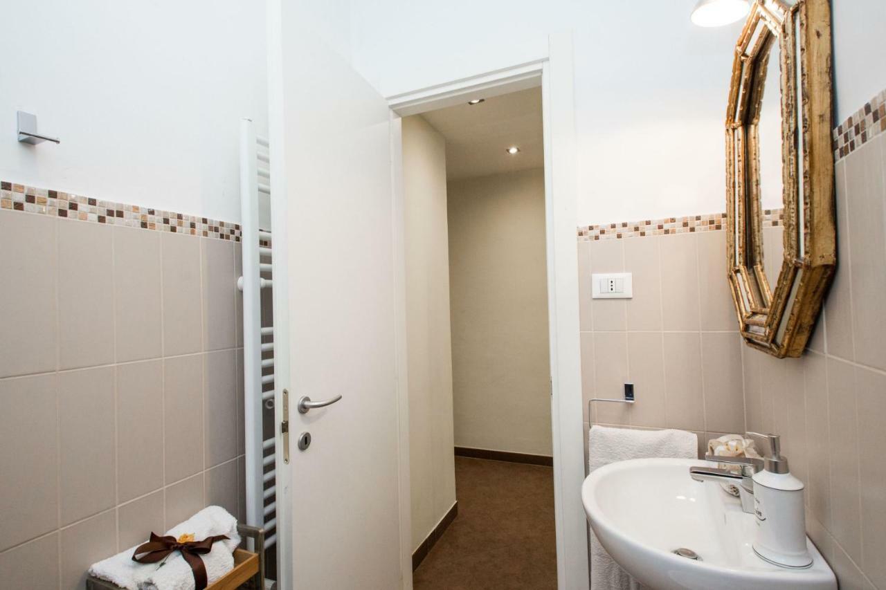 Charming Suite Cavour Heart Of Florencja Zewnętrze zdjęcie