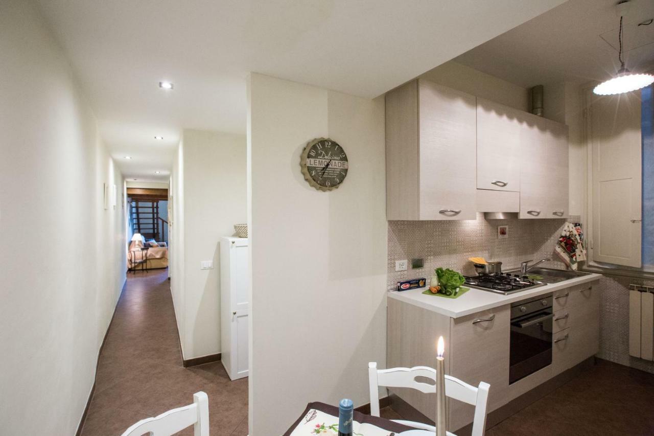 Charming Suite Cavour Heart Of Florencja Zewnętrze zdjęcie
